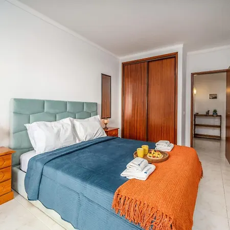 Balcony In By Hostwise Appartement *