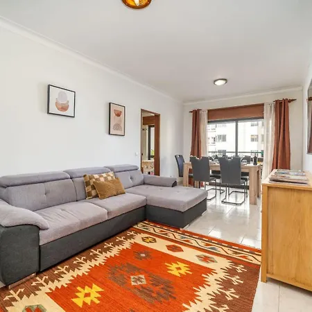 Appartement Balcony In By Hostwise *