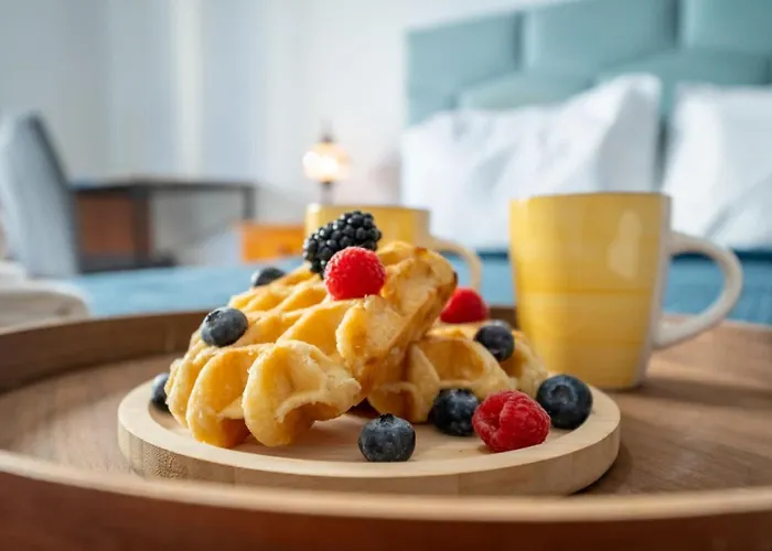 Balcony In By Hostwise Portimão