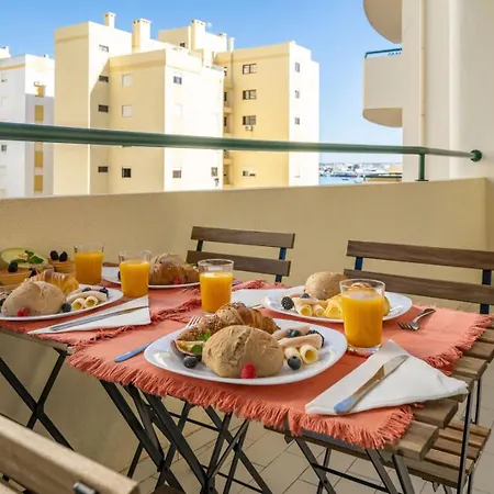 Balcony In By Hostwise