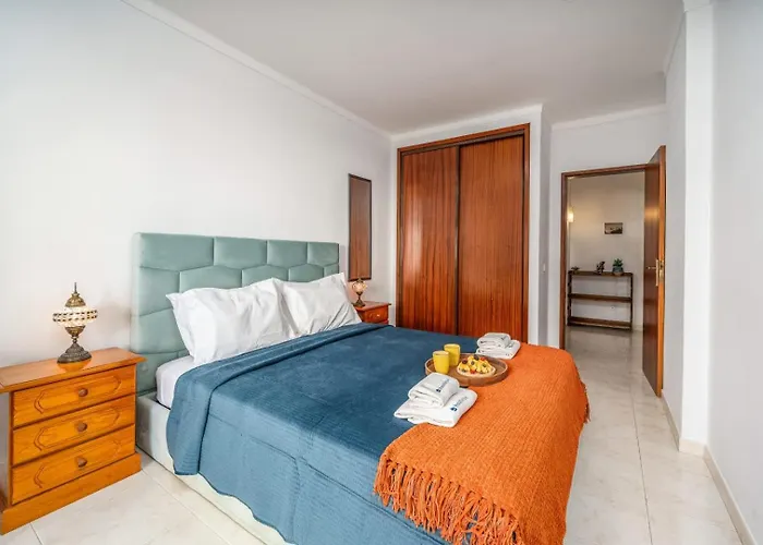 Balcony In By Hostwise Апартаменты *