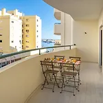 Balcony In By Hostwise Апартаменты Портиман