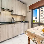 Апартаменты Balcony In By Hostwise