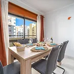 Lägenhet Balcony In By Hostwise Portimão